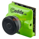 Caddx Micro Turbo S1 CCD 600TVL FPV Camera (2.1/2.3mm Lens PAL) - RC Papa