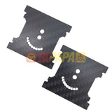QAVR Camera Side Plate for Runcam Swift Camera Mount - RC Papa