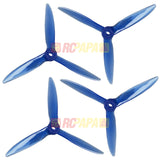 DALProp T5051C Cyclone Tri-Blade Propeller (4pc Set) - RC Papa