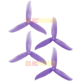 DALProp T5046C Cyclone Tri-Blade Propeller (4pc Set) - RC Papa