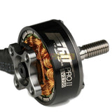 T-Motor F60 Pro II 2350/2500/2700KV FPV Brushless Motor - RC Papa