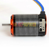 SkyRC Toro X8S Brushless Sensored Motor for 1/8 Buggy - RC Papa