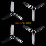 Gemfan 3052 Flash Tri-Blade Propeller - RC Papa