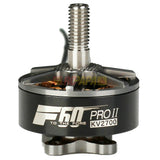 T-Motor F60 Pro II 2350/2500/2700KV FPV Brushless Motor - RC Papa