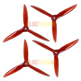 DALProp T5051C Cyclone Tri-Blade Propeller (4pc Set) - RC Papa