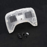 Team BlackSheep TBS Tango 2 Nostalgia Shell (Transparent)