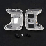 Team BlackSheep TBS Tango 2 Nostalgia Shell (Transparent)