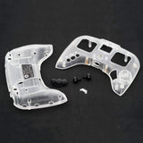 Team BlackSheep TBS Tango 2 Nostalgia Shell (Transparent)