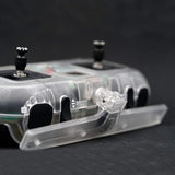 Team BlackSheep TBS Tango 2 Nostalgia Shell (Transparent)