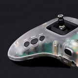 Team BlackSheep TBS Tango 2 Nostalgia Shell (Transparent)