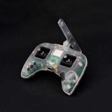 Team BlackSheep TBS Tango 2 Nostalgia Shell (Transparent)