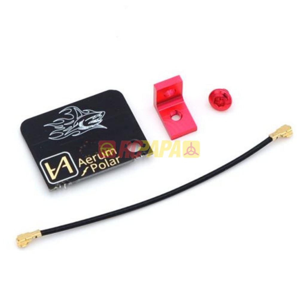 TBS Team BlackSheep Aerum Polar S 5G8 Antenna - RC Papa