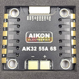 Aikon AK32 55A 4in1 6S BLHeli_32 ESC - RC Papa