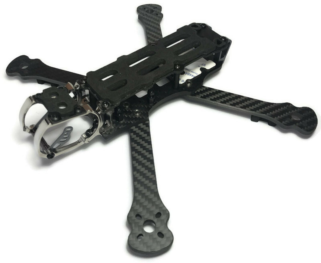 Armattan Badger DJI Edition FPV Racing Quad Frame Kit (5")