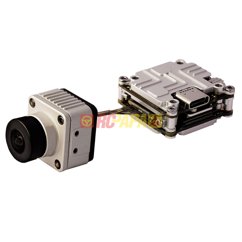 Caddx Vista FPV CineWhoop Camera - RC Papa