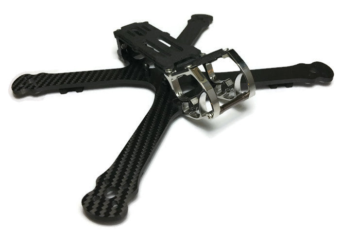 Armattan Chameleon Ti FPV Quad Frame Kit - RC Papa