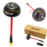 DALRC 5.8G Circular Polarized Omni Clover Mushroom Tx/Rx RHCP Antenna - RC Papa