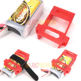 PB3D Battery Shield 3S-4S 1300mah (Single Strap Version) - RC Papa