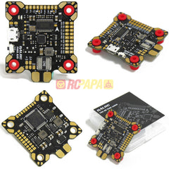 DALRC F405 AIO Flight Controller - RC Papa