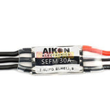 Aikon SEFM 30A 2-4S ESC (BLHeli-S) - RC Papa