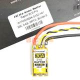 FlyColor Raptor BLS Pro BLHeli-S 30A ESC (2-4S DShot) - RC Papa
