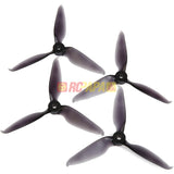 Emax AVAN R5.65 Tri-Blade FPV Race Propeller (5 Set Pack) - RC Papa