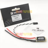 T-Motor F30A 2-4S ESC BLHeli_S (with DShot OneShot125 OneShot42 MultiShot) - RC Papa