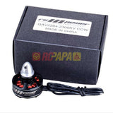 RCinPower 2204 2300KV Brushless Motor (4pc set) - RC Papa