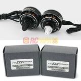 RCinPower 2306 2200KV Brushless Motor (4pc set) - RC Papa