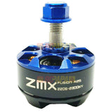 ZMX Fusion X25 2206 2300KV/2522KV Brushless Motor - RC Papa
