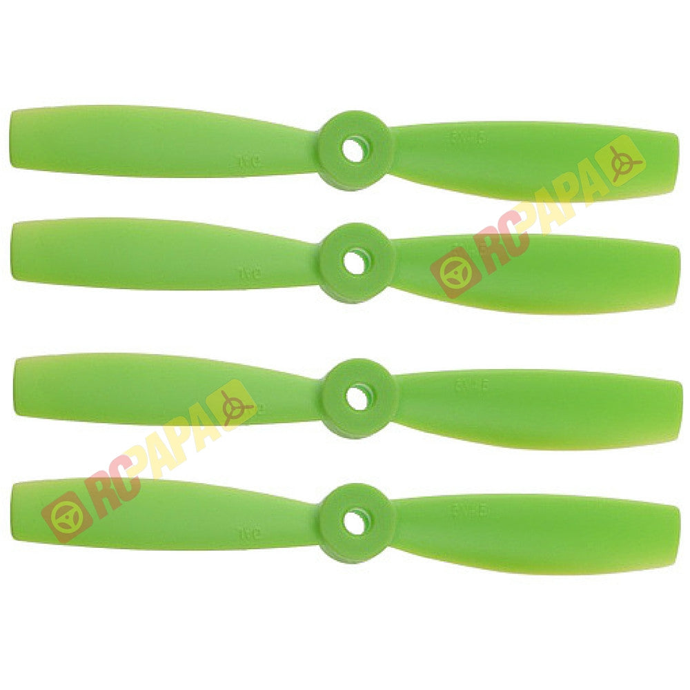 DAL 5" 5045 Bullnose Propellers Green (MR1205) - RC Papa