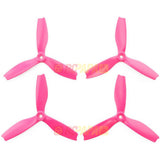 HQ 5" DPS 5x4x3 PC Tri-Blade Polycarbonate Propellers - RC Papa