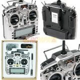 FrSky X9D Plus Taranis 2.4G ACCST 16ch Radio Transmitter - RC Papa