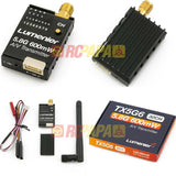 Lumenier TX5G6 5.8GHz 600mW 32CH Mini Video/Audio Transmitter for FPV - RC Papa