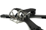 Armattan Chameleon Ti FPV Quad Frame Kit - RC Papa