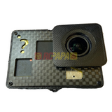 Decased Naked GoPro Lite Hero 8 Camera