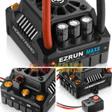 Hobbywing EZRUN Max8 150A Waterproof Brushless ESC - RC Papa