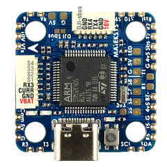 Matek Systems F405 miniTE Flight Controller for FPV Drone
