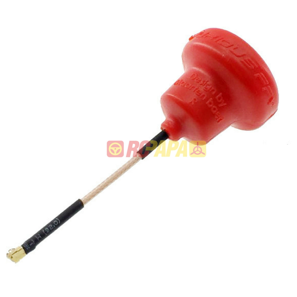 FuriousFPV Pagoda Antenna UFL RHCP - RC Papa