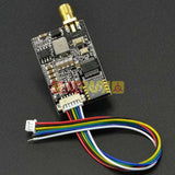 Foxeer 5.8GHz 600mW 40CH TM600 Raceband VTX Mini Video Transmitter for FPV - RC Papa