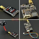 Foxeer 5.8GHz 600mW 40CH TM600 Raceband VTX Mini Video Transmitter for FPV - RC Papa