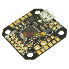 Furious FPV PIKO BLX Micro Flight Controller - RC Papa