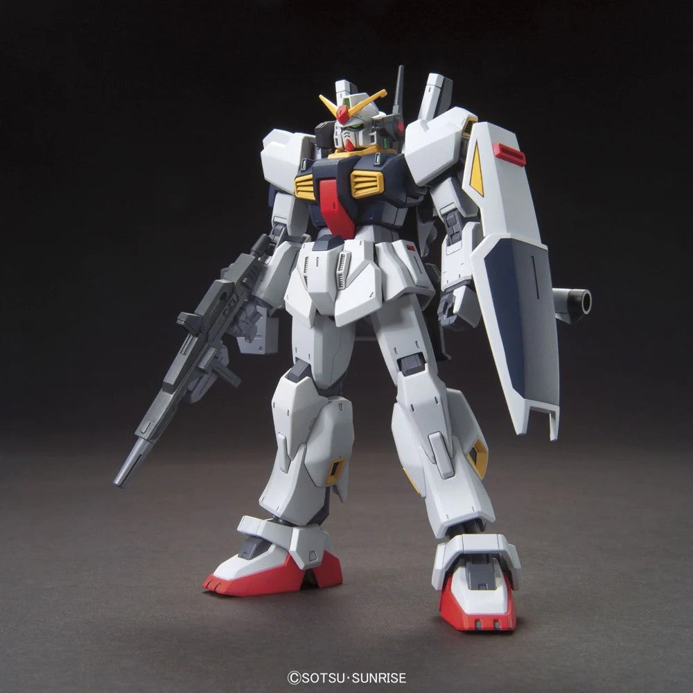 Bandai HGUC RX-178 Gundam MK-II A.E.U.G Prototype Mobile Suit 5059168