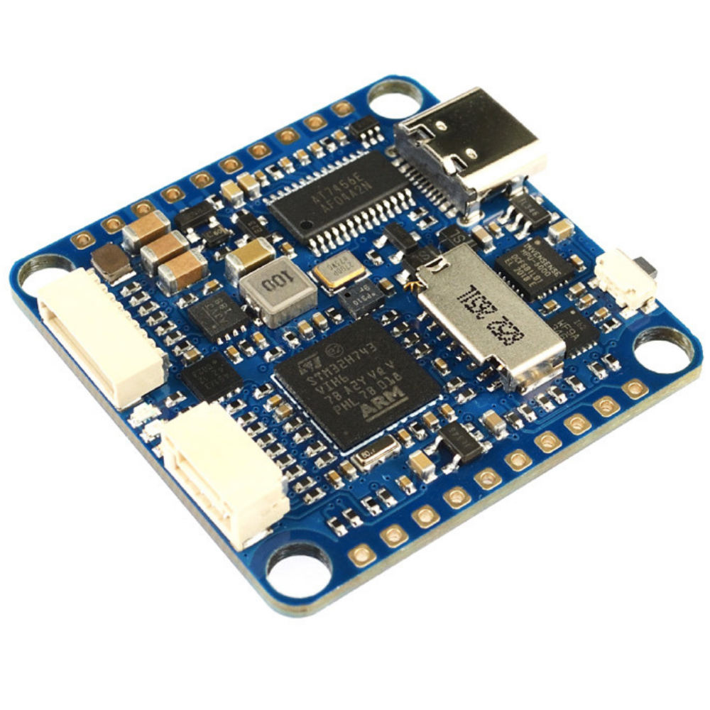 Matek Systems Flight Controller H743-SLIM V3