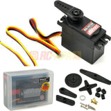 Hitec HSB-9475SH Digital Multi-Purpose High Voltage Brushless Servo - RC Papa