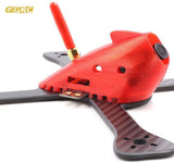 GEPRC GEP-BX5 210mm Carbon Fiber FPV Racing Quad Frame Kit - RC Papa