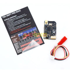 TBS Team BlackSheep Unify Pro 5G8 HV Race MMCX - RC Papa