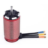 Leopard Hobby 58110 950KV Brushless Motor for 1/5 Monster Truck - RC Papa