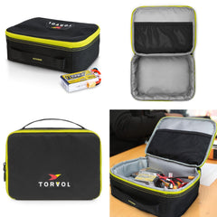 Torvol LiPo Safe Pouch for FPV Quad Racing - RC Papa