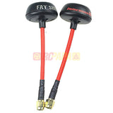 ImmersionRC FatShark 5.8GHz Circular Polarized SpiroNET FPV Antenna (SMA) - RC Papa